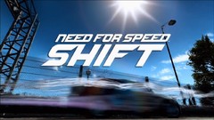 Games need for speed need for speed shift video games