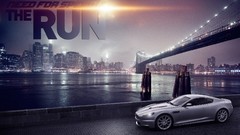Games need for speed need for speed the run video games