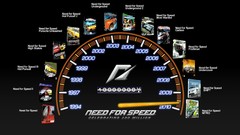 Games need for speed video games