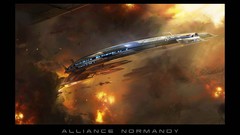 Games normandy mass effect 3 mass effect video games SR2 