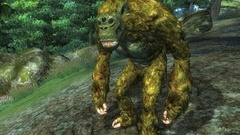 Games Oblivion terrible three