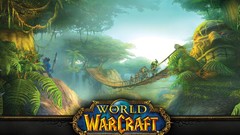 Games old world of warcraft