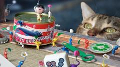 Games one Favorite II Pikmin