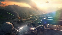 Games operation flashpoint red river video games Operation 