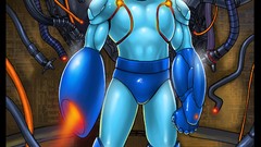 Games paintings cartoons comics drawings fan art digital mega 