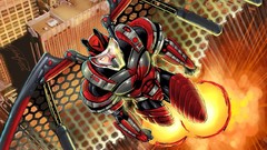 Games paintings comics drawings illustrations digital art