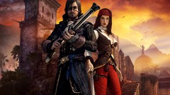 Games PC pirates pc games brunettes risen 2 video games Risen