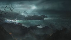 Games PC pirates pc games risen 2 video games Risen