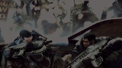 Games Photoshop game gears