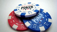 Games poker