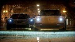 Games Porsche McLaren need for speed