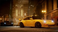 Games Porsche need for speed