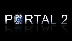Games portal 2 video games