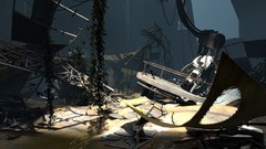 Games Portal portal 2 video games valve corporation