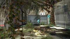 Games Portal portal 2 video games valve corporation