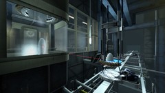 Games Portal portal 2 video games valve corporation