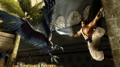 Games prince of persia