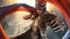 Games prince of persia