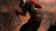 Games prince of persia prince of persia warrior within