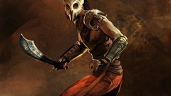 Games prince of persia prince of persia warrior within