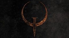 Games quake logos video games