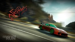 Games race Mazda need for speed