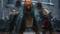 Games rings lord LOTR