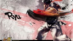 Games ryu street fighter video games