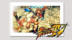 Games ryu zangief street fighter video games