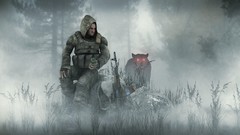Games S.T.A.L.K.E.R.