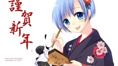 Games secret anime girls