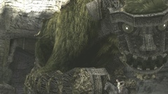 Games shadow colossus game