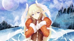 Games shining tears tony taka elwing video games Shining series