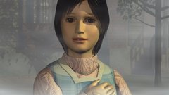 Games silent hill game