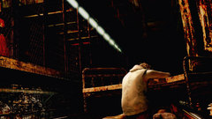 Games silent hill game