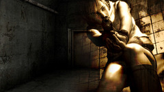 Games silent hill game