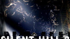 Games silent hill horror