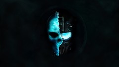 Games skulls ghost recon