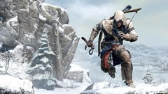 Games snow Mountains pc games assassins creed 3 assassins creed 