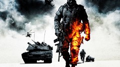 Games soldiers battlefield 3 tanks battlefield bad company 2
