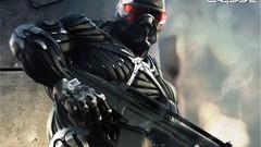 Games soldiers crysis crysis 2 video games