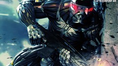Games soldiers crysis crysis 2 video games