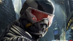 Games soldiers crysis crysis 2 video games
