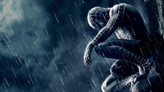 Games spiders Spider-Man animation Spiderman 3