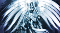 Games spirit world of warcraft Healer