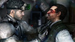 Games Splinter Cell