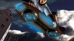 Games Sports animation