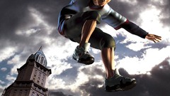Games Sports animation