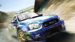 Games Sports cars animation