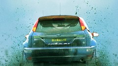 Games Sports cars animation